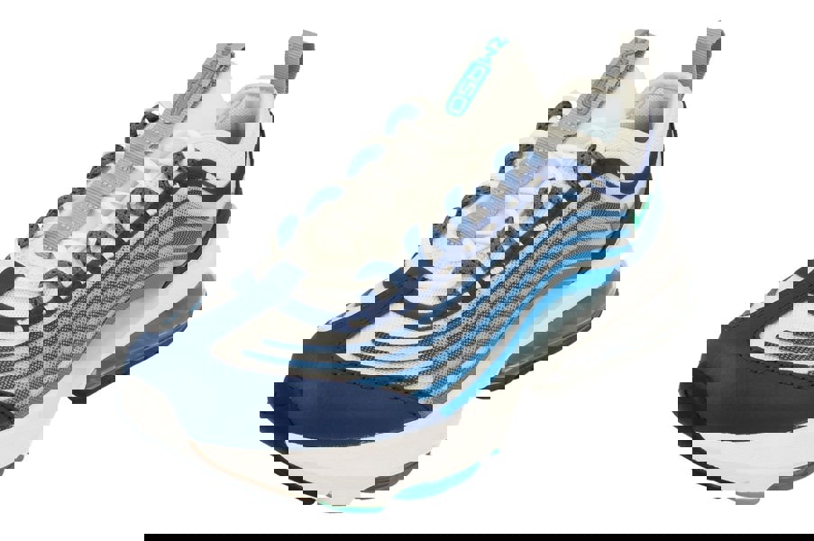 Nike Air Max Zm950 GS Cn9835 400 - Light Phot Blue Neptune Green 400 - Photo 0