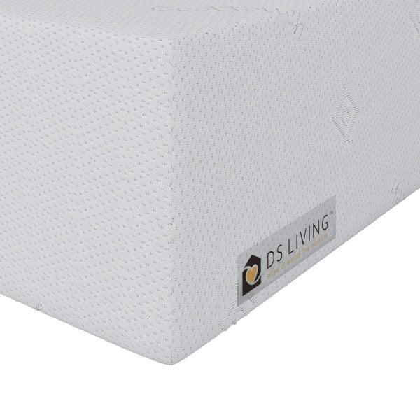 DS Living Puredream Memory Foam Mattress - 12 inch (30cm) Thick - Double - 4ft6