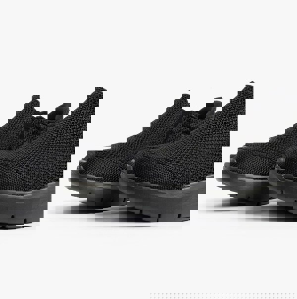 Skechers GO WALK FLEX - OJAI Mens Trainers Black