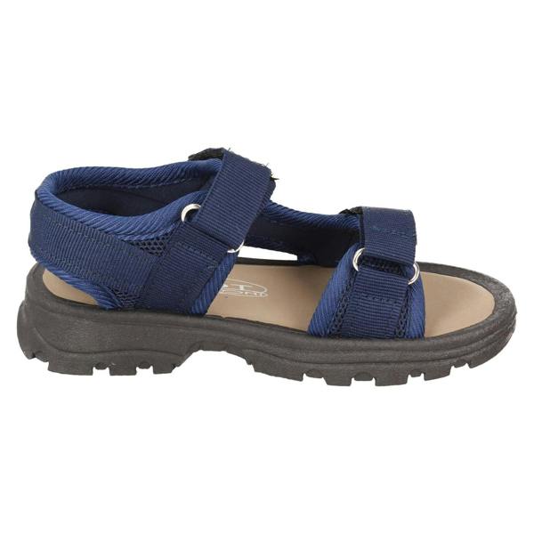 Spot On Boys Spot On Adjustable Sandals N0073