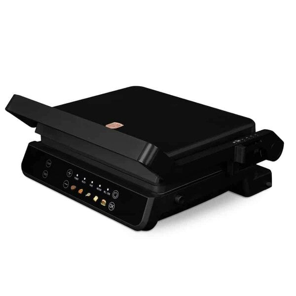 Berlinger Haus Electric Grill  Berlinger Haus BH9781 | Black & Rose