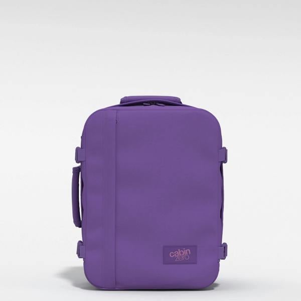CabinZero Classic Cabin Backpack 28L