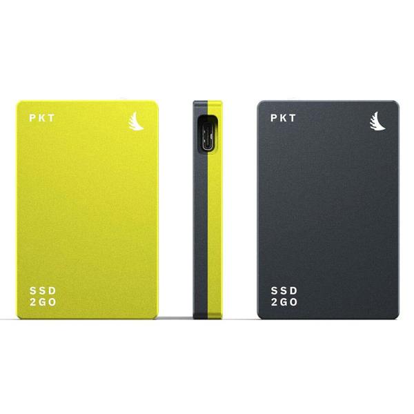 Angelbird SSD2GO PKT MK3 2TB