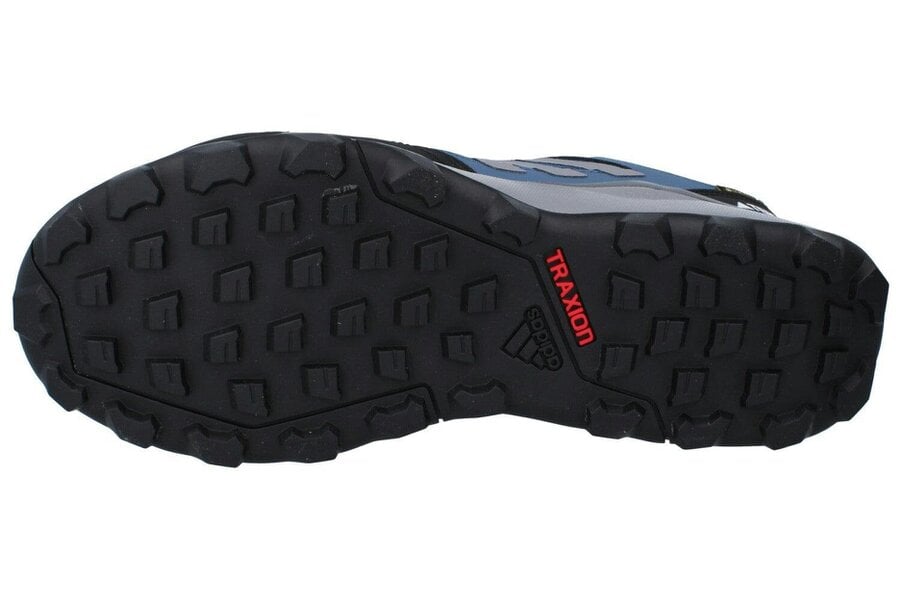Adidas Terrex Tracerocker 2 Gtx Mens Walking Shoes Trainers  JI1304