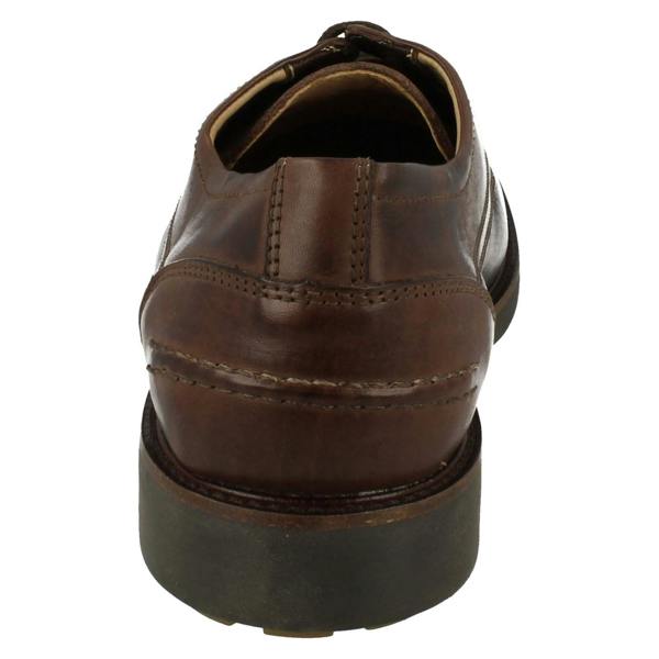 ANATOMIC Mens Anatomic Formal Lace Up Shoes Pinhal