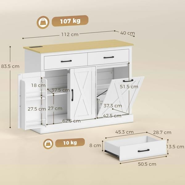 Buffet Cabinet