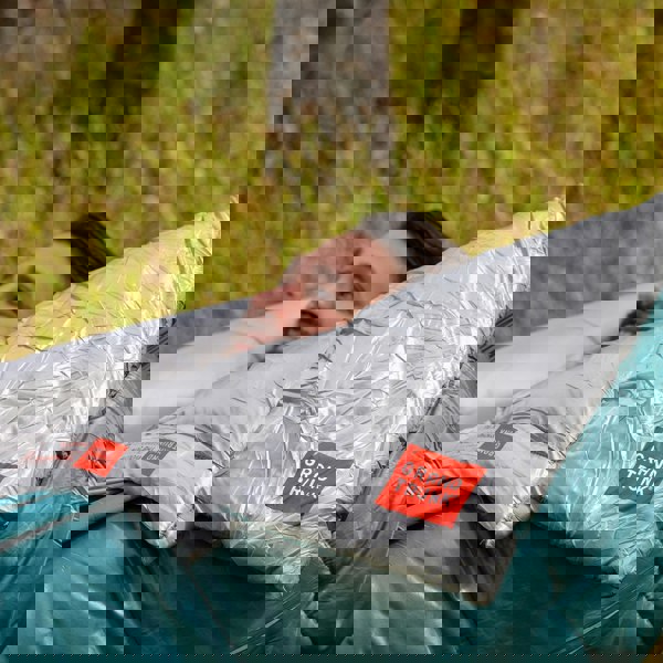 Evolution 20 Synthetic Sleeping Bag Hammock EVO-S-LS-03