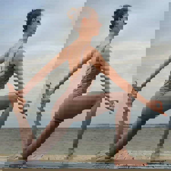 Fitness Mad Stretching Knee Support Pads