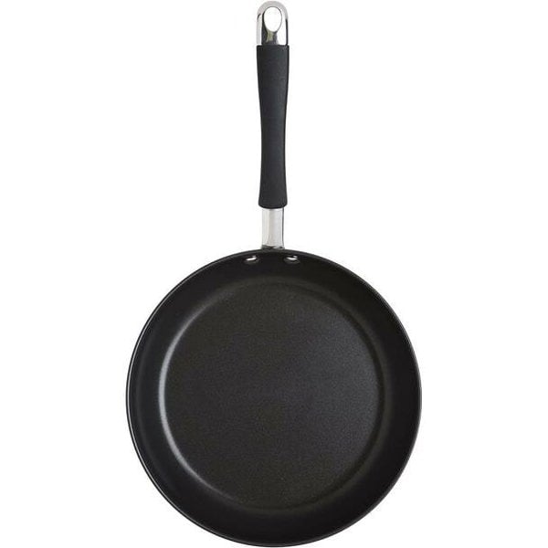 Meyer: Complete Stainless Steel Non-Stick Pan Set - 5 Pieces