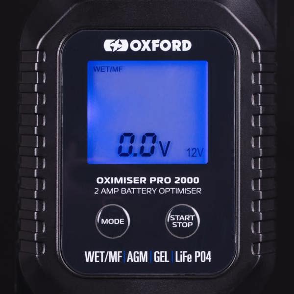 Oxford Oximiser Pro 2000
