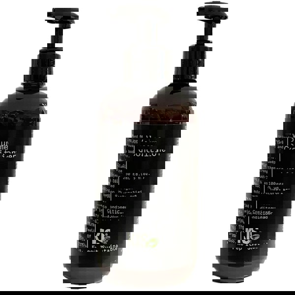 Kappers KIS Green Volume Shampoo 250ml + Conditioner 250ml