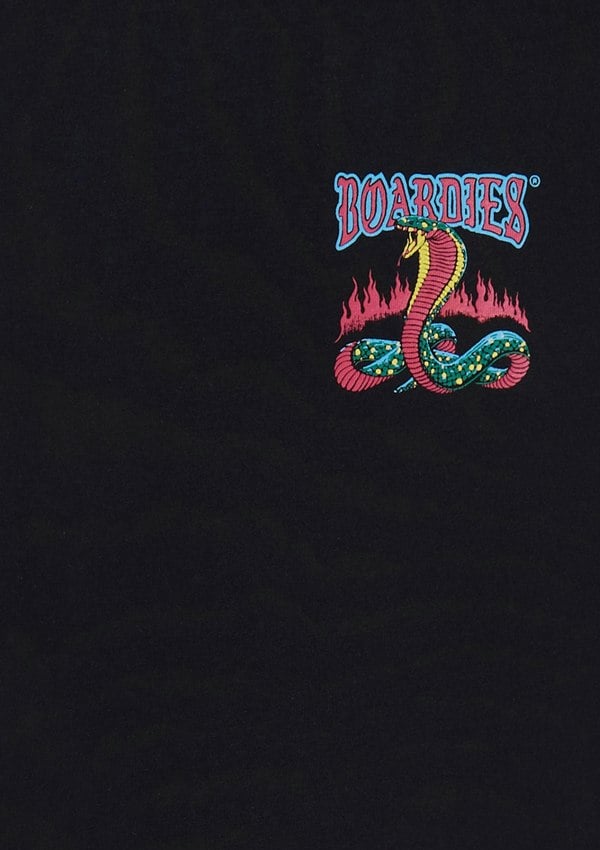BOARDIES Serpent's Kiss Kids T-Shirt