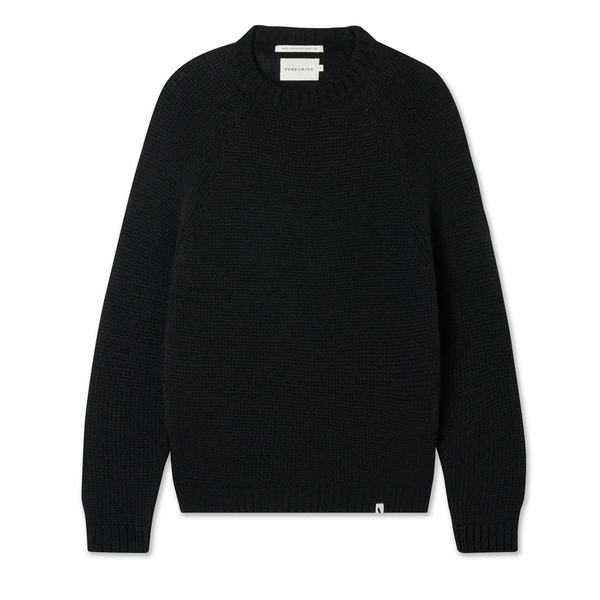 Peregrine Clothing Bristol Crew Jumper