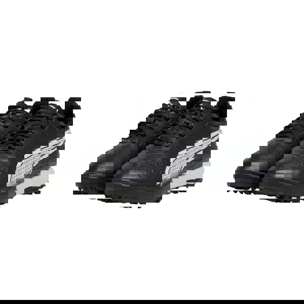 Puma Mens King Match Football Boots - Black