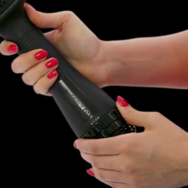 Revlon Pro Collection One Step Dryer and Styler