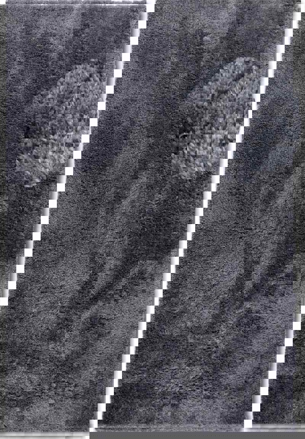 Myk Olaf High Pile Rug Plain Design