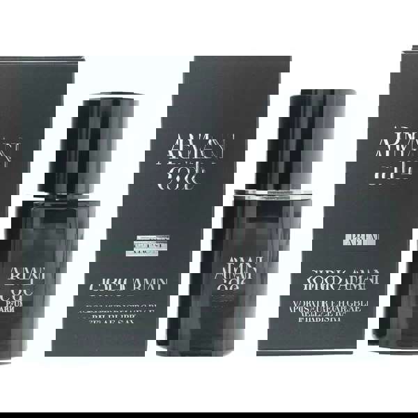 Giorgio Armani Code Parfum 30ml