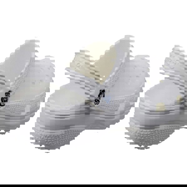Crocs Classic Clog Womens - White
