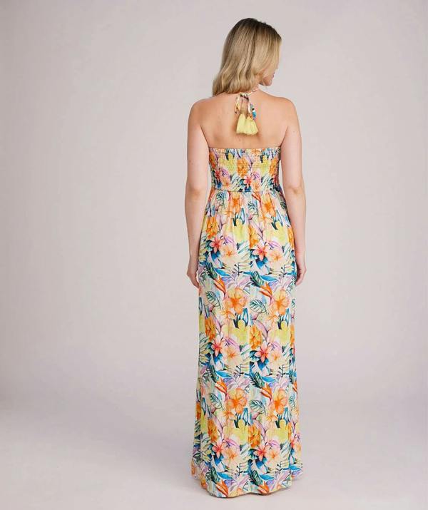 Pia Rossini Caracas - Maxi Beach Dress