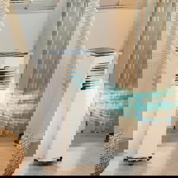 Portable Air Conditioner