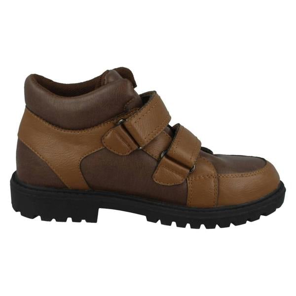 JC Dees Boys JCDees Ankle Boots N2058