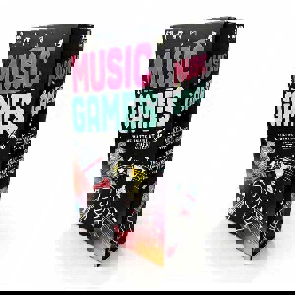 Leaper Lucky Egg Exciting Grab The Mic