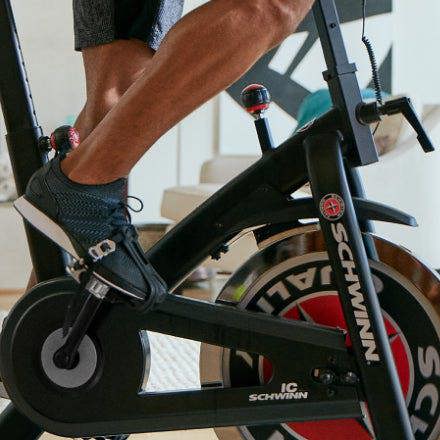Schwinn Fitness 700IC Indoor Cycle - uk.johnsonfitness.com