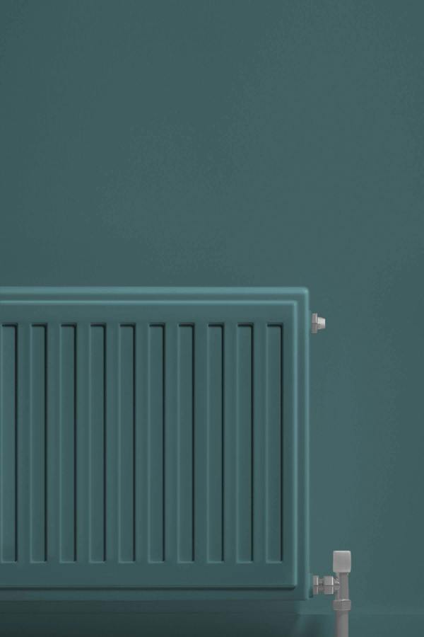 Next Mid Teal Mixed To Order Ultimate Paint 2.5L