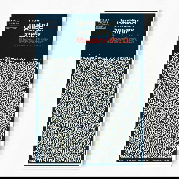 Reign&Hail Unfinished Sympathy - Massive Attack