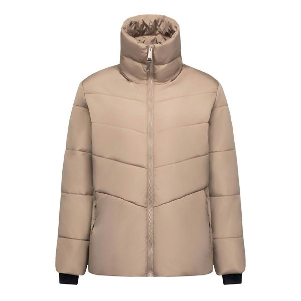 Regatta Womens/Ladies Amelle Padded Jacket - Mocha - 