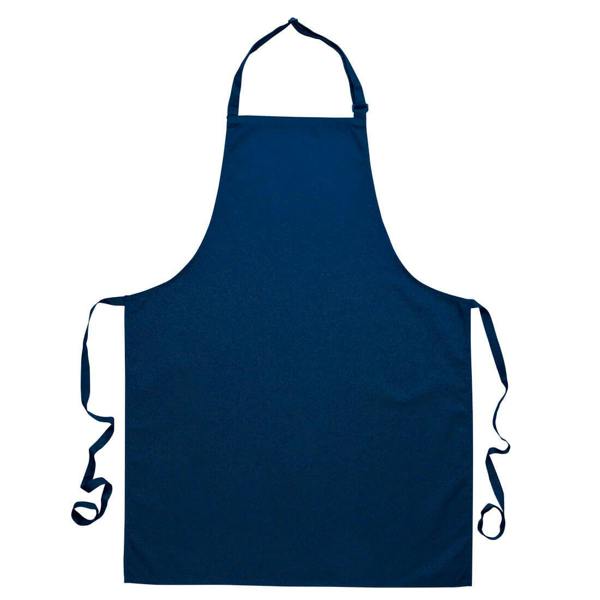 Polycotton Bib Apron Portwest