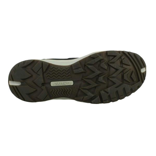 Hi-Tec Ladies Hi-Tec Casual Trainers Wild-Life Lux Low I WP Womens