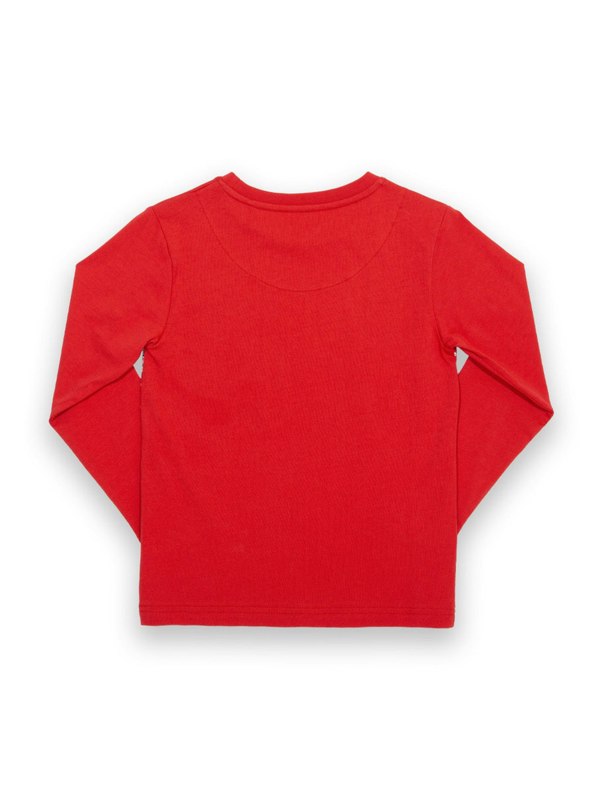 Kite Boys Organic Happy Helpers T-Shirt