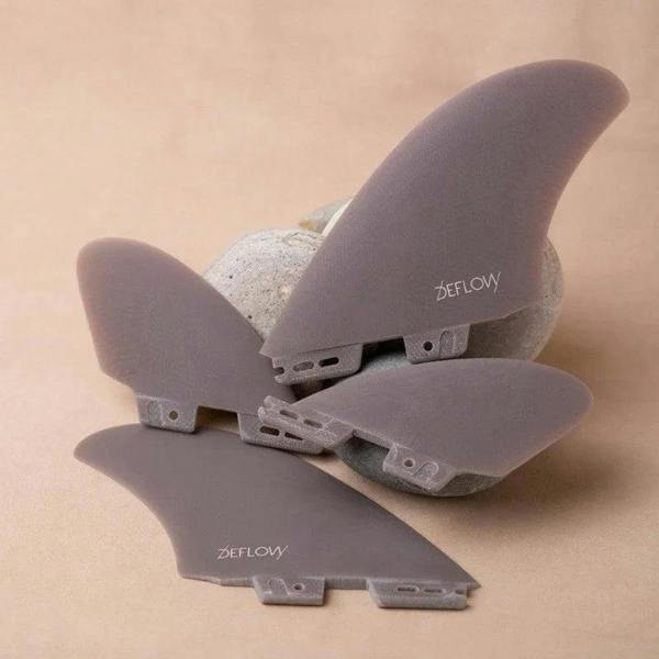 Deflow Surf Deflow Fish Quad