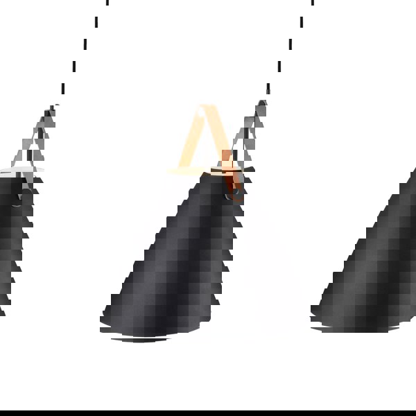 Nordlux Strap 48 | Pendant | Black