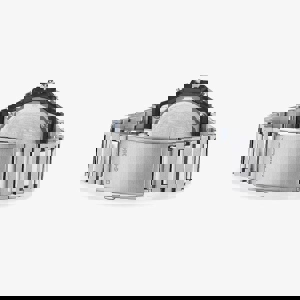 Casio G-Shock G-Steel GST-B1000 Series Blue Dial Bracelet Watch GST-B1000D-2AER