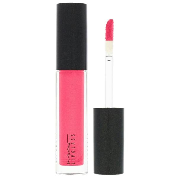 M.A.C Lipglass 324 Impassioned 3.1ml - Extra