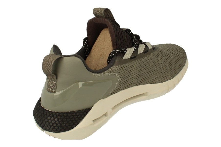 Under Armour Ua Hovr Strt Mens Running 3022580  300 - Green 300 - Photo 2