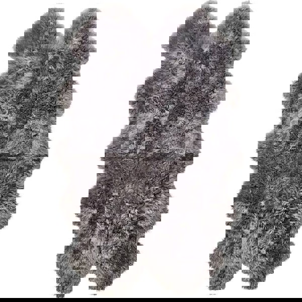 Origins Genuine Sheepskin Grey