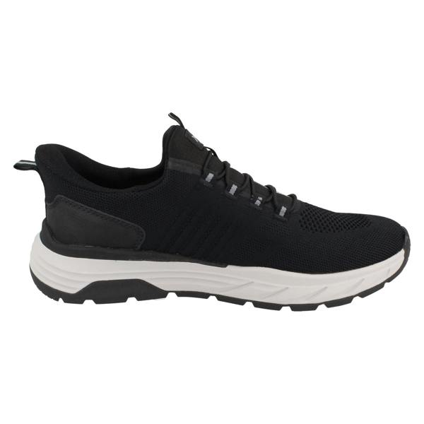 Rieker Mens Rieker Ready2Go Slip On Trainers 659C7