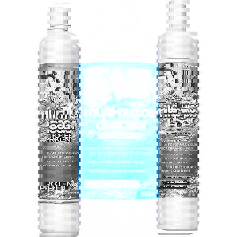 ProKleen Pro-Kleen Multi-Purpose Descaler 1L Fast-Acting Concentrate & Dissolves Limescale