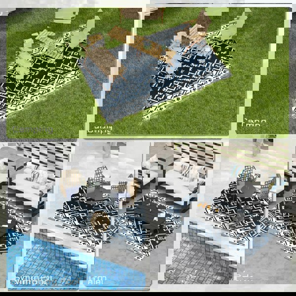 Outdoor Rug