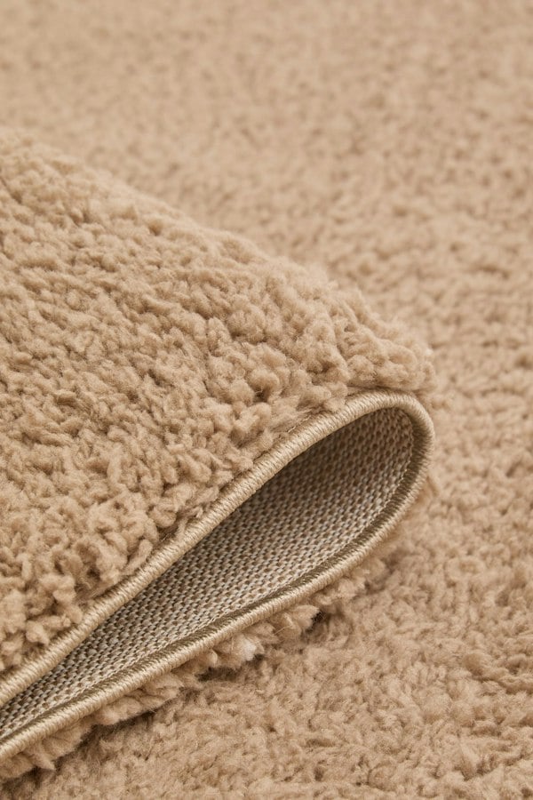 DS Living Cloud Luxe Plain Latte 120/160