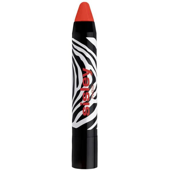 Sisley Phyto-Lip Twist 07 Coral 2.5g - Extra