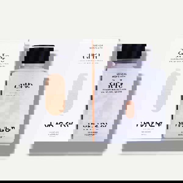 Vida Glow Gut Pro Capsules