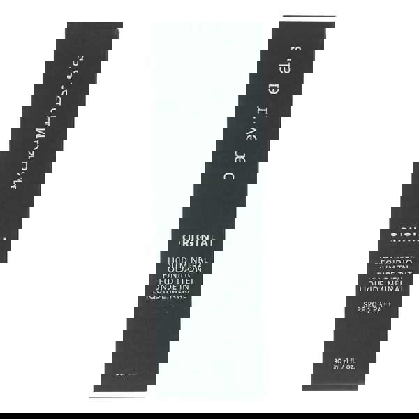 Bare Minerals Original Liquid Mineral 08 Light Foundation 30ml