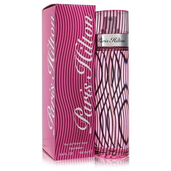 Paris Hilton Paris Hilton Eau de Parfum Spray 100ml 100 ml