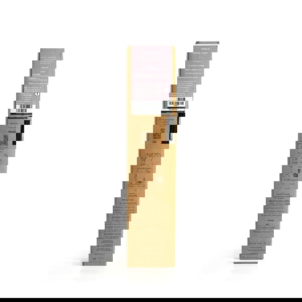 CAHM Peony, Rose & Oud Reed Diffuser - Black