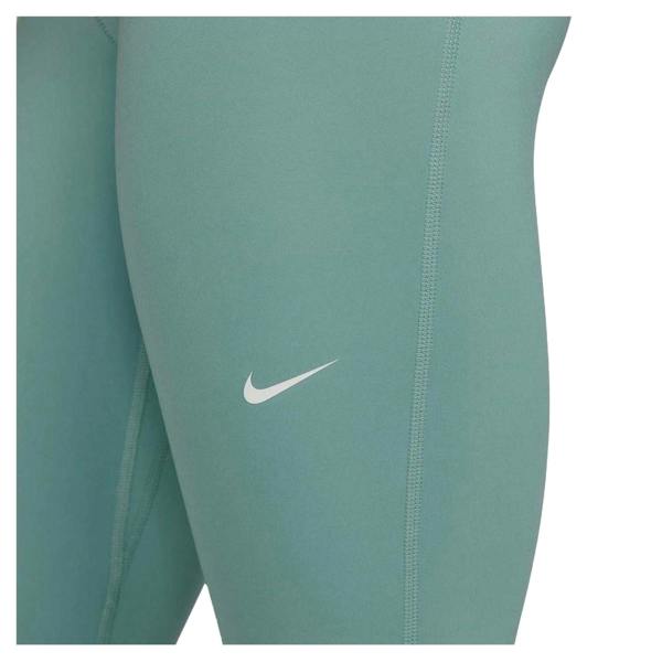 Nike Womens/Ladies Pro Snug Fit Leggings - White/Cannon - 