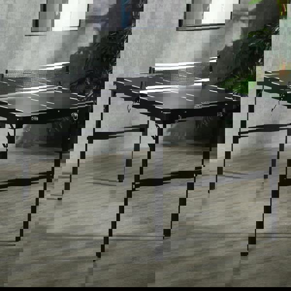 Mini Table Tennis Set